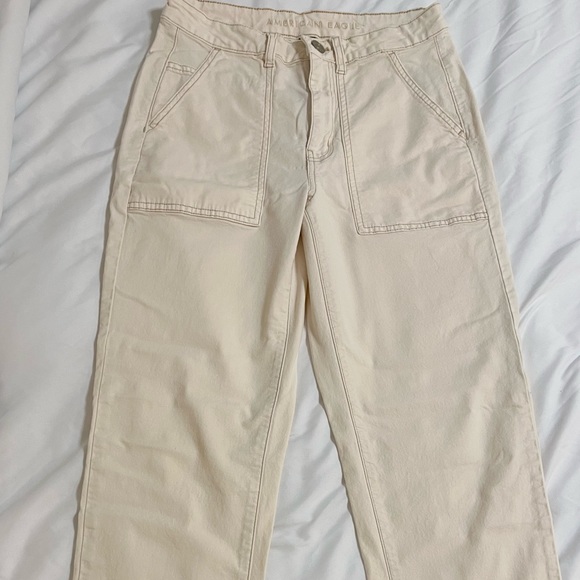 American eagle utility pants - Picture 3 of 8